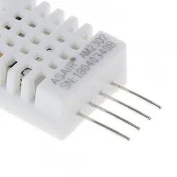 DHT22 AM2302 Digital Temperature and Humidity Sensor image 4
