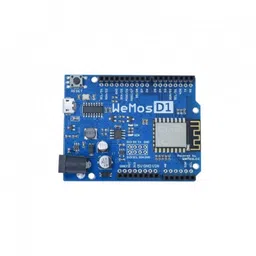 WeMos ESP8266 D1 R2 V2.1.0 WiFi Development Board image 2