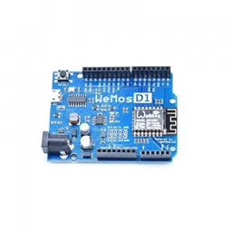 WeMos ESP8266 D1 R2 V2.1.0 WiFi Development Board image 4
