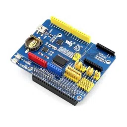 Waveshare Adapter Board for Arduino and Raspberry Pi image 1