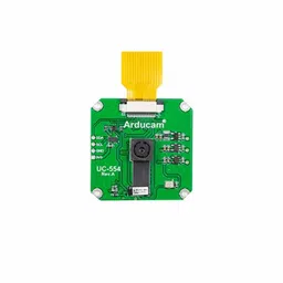 Arducam 13MP IMX135MIPI Colour Camera Module for Raspberry Pi image 1