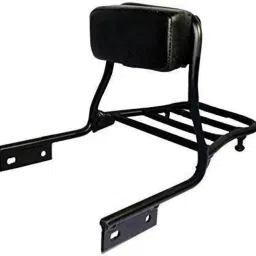 Adjustable Driver and Passenger Backrest-picture-5