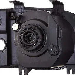 apsmotiv Front Head Lamp Assembly Suitable for Mahindra Scorpio Type 2 - Left Side Car Dash Indicator Lamp image 2