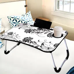 Wood Portable Laptop Table-image-5