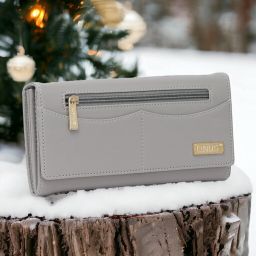 Casual GreyClutch-image-40