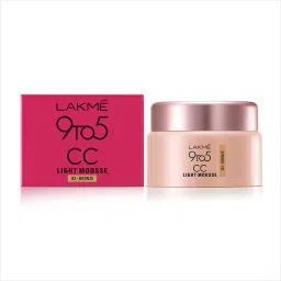 9 to 5 CC MOUSSE Foundation-24
