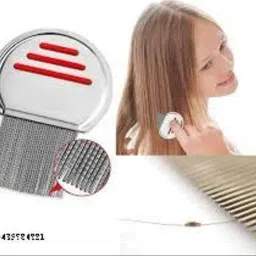 Proffesional Collection Hair Comb-image-46