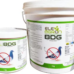 Bird Repellent Gel-26