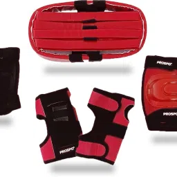 3 IN 1 CYCLING PROTECTIVE KIT Cycling Kit-25
