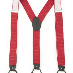 the tie hub Y- Back Suspenders for Men-image-48