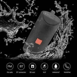 APN TRADER Mini speaker Speaker Mod image 4