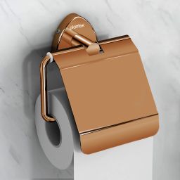 Tissue Paper Roll for Wall Mount/Paper Holder For Toilet/Bathroom Accessories Stainless Steel Toilet Paper Holder-48