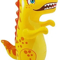 Toy Mall Dragon Hit Me 3 FT hit me for kids to play Inflatable HitMe Toys-12