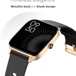 Noise Colorfit Icon 2 1.8'' Display with Bluetooth Calling, AI Voice Assistant Smartwatch image 5