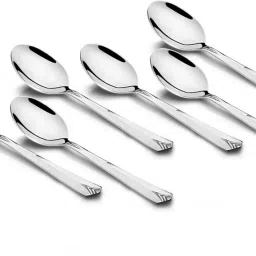 Montavo by FnS Divine Baby Spoon Stainless Steel Cutlery Set-picture-10