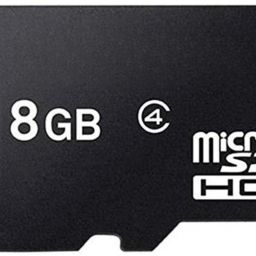 DRUMSTONE 8GB High-Speed Memory Card – Fast & Secure Storage for Videos, Photos, and Music Transfers Micoe 8 GB MicroSD Card Class 10 10 MB/sMemory Card Compatible with Mobile-15