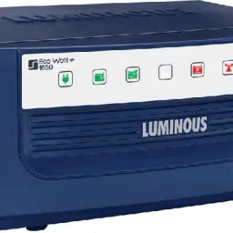 Eco watt Square wave Eco watt 1650 Square Wave Inverter-image-39
