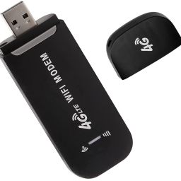 X88 Pro 4G Fast LTE Wireless USB Single Band Dongle Stick with All SIM Network Support Data Card-2