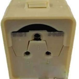 OLP RELAY BOX TYPE SUITABLE FOR SAMSUNG REFRIGERATORS Electronic Components Electronic Hobby Kit-27
