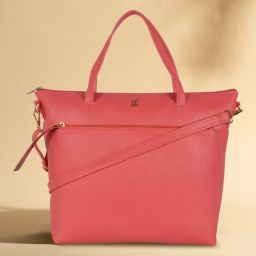 Women Pink Hand-held Bag-image-74