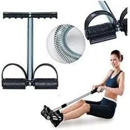 khargadham 100% Result Oriented Tummy Trimmer For Abs Or For Reducing Tummy Fat Ab Exerciser image 4