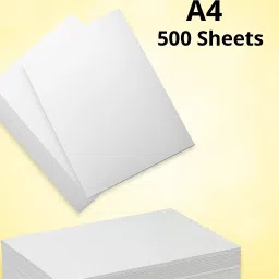 tnpl 1 UNRULED A4 80 gsm A4 paper image 3