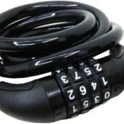 Bicycle Numeric Lock best Quality Cycle Lock Bicycle Lock-image-98