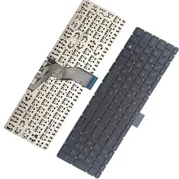 Regatech PAV 15-AU158NR, 15-AU158TX, 15-AU159NR, 15-AU159TX Internal Laptop-size Laptop Keyboard Compatible with Desktop, Laptop, Mac-picture-6