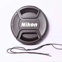 NIKON 55mm Replacement Front Lens Cap for Nikkor AF-P 18-55mmLens Cap-picture-31