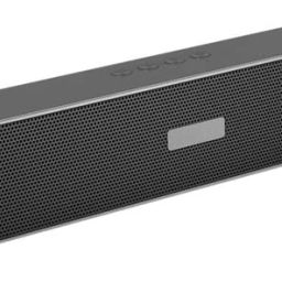 ZWOLLEX HIGH BASS Soundbar For 9.5 Hours Playtime Wireless Speaker for Parties 10 W Bluetooth Soundbar-image-77