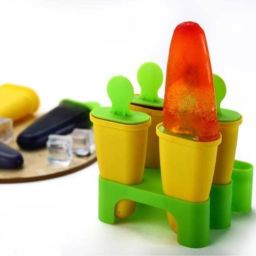 hashone 120 ml Manual Ice Cream Maker image 3
