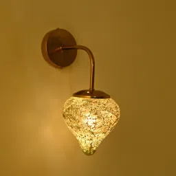 Wallchiere Wall Lamp Without Bulb-picture-3
