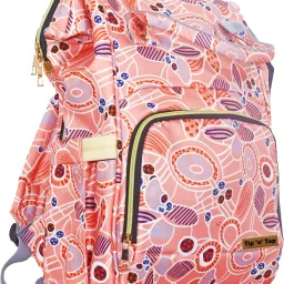 Baby Diaper Organiser Mother Travelling Bag Maternity Bag New Born Baby Diaper backpack-89