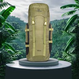 Mountain Rucksacksbag Hiking Trekking Camping Bag Travel Backpack Rucksack- 55 L-image-50
