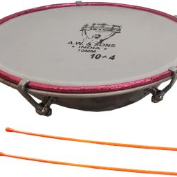 tasha steel 11(10x4) inch Daf Instrument-image-51
