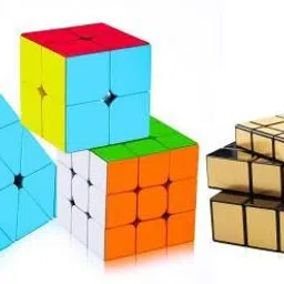 Pyramid Gold P 4 Pieces-image-1