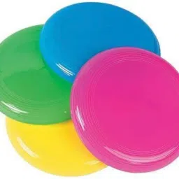 Flying Disbee Disc For Kids Subscription Service ooooo Plastic Sports Frisbee-image-3