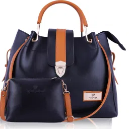 Women Black Messenger Bag - Mini-image-16