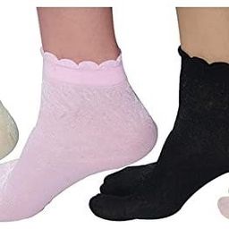 nanox Women Solid Ankle Length-picture-4