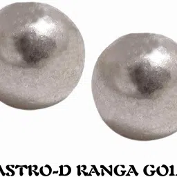Astro 12mm Ranga goli Lead Ball for Lal Kitab Remedy Decorative Showpiece - 2 cm-picture-20