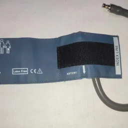 VMT RESUABLE NIBP CUFF SIZE-NEONATAL Bp Monitor Cuff-3
