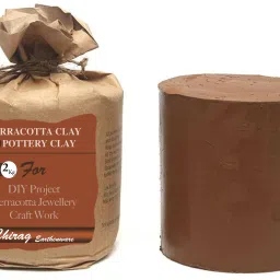 teracota-2kg Art Clay-image-69