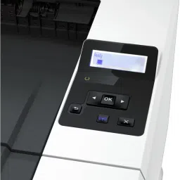 HP HP4004DN E STAMP Single Function Monochrome Laser Printer image 4