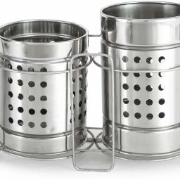 Empty Cutlery Holder Case-12