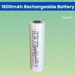 Rechargeable 1800Mah Lithium-Ion For Light Speaker Pack of 1T225 Battery-image-26
