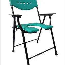 cammod chair for pragnent lady and adults man Commode Shower Chair-image-40