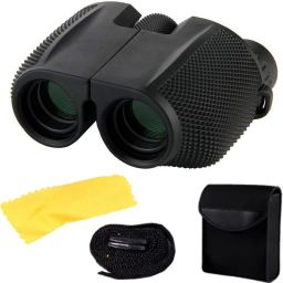 SEEGATE 10X25 Powerful Hunting Outdoor Long Zoom Prism Binocular Binoculars-image-58