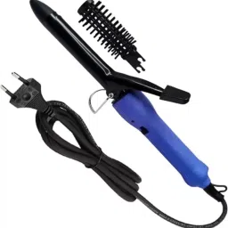 TOLERANCE Premium Curl With Ceramic Coated Plates VHCH-02 Electric Hair Curler A07 Electric Hair Styler-image-85