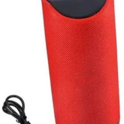 TWS Hakerz 355 Bluetooth Speaker with 10W RMS Stereo Sound RTG-398 10 W Bluetooth Laptop/Desktop Speaker-image-8