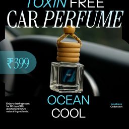 viri Ocean cool Diffuser image 4